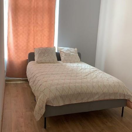 Appartement Chaleureux Boulogne-sur-Mer Buitenkant foto