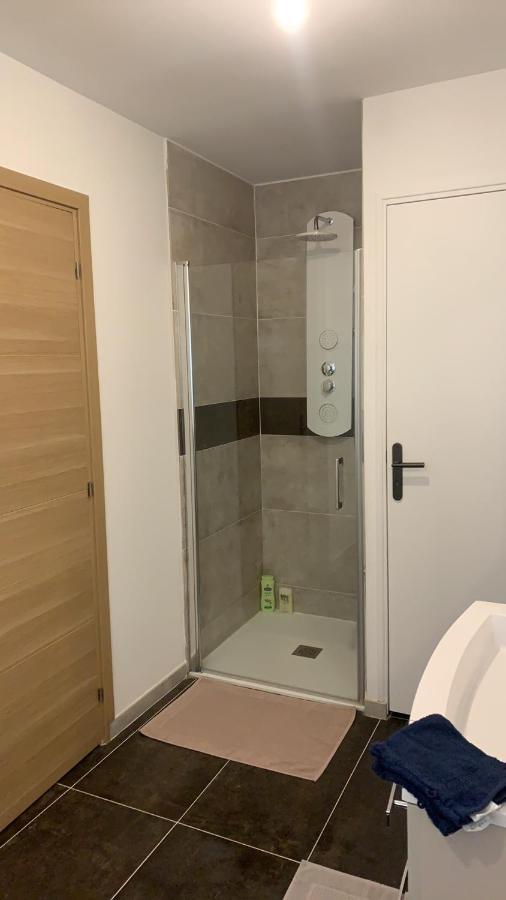 Appartement Chaleureux Boulogne-sur-Mer Buitenkant foto